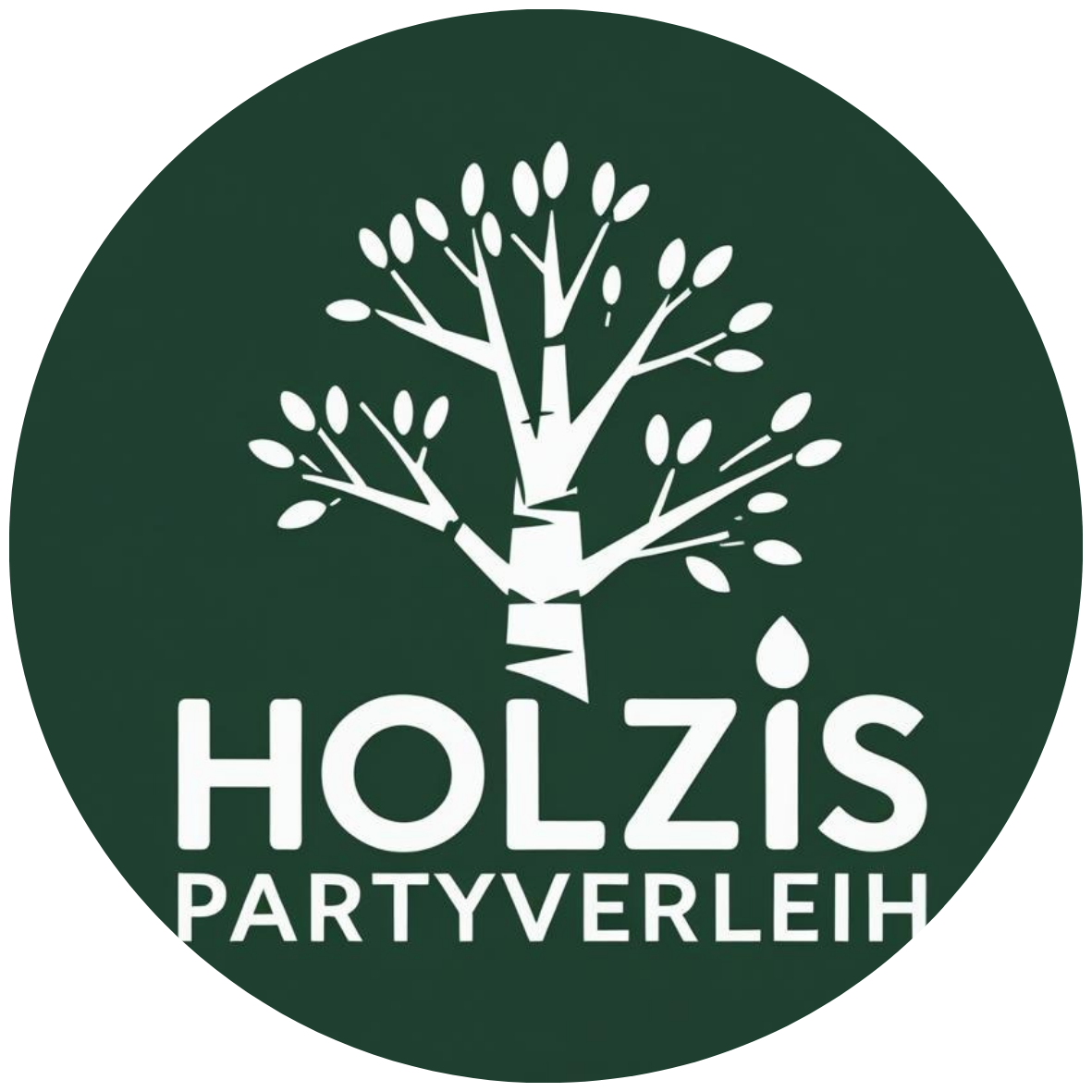 Holzis Partyverleih